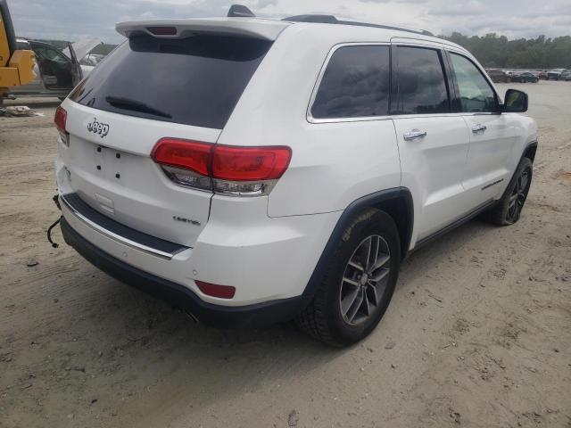 2018 JEEP GRAND CHER - 1C4RJFBG4JC441907