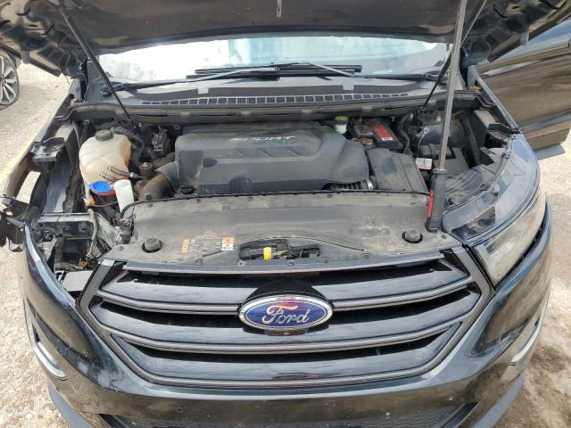 VIN 2FMPK4AP2FBB21000 2015 Ford Edge, Sport no.12