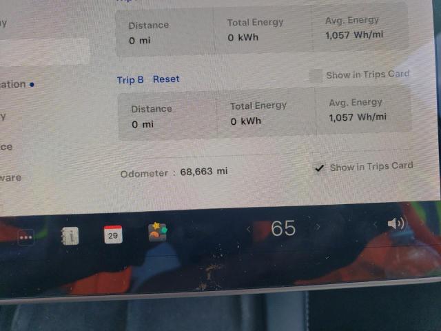 2021 TESLA MODEL 3 - 5YJ3E1EA7MF921614