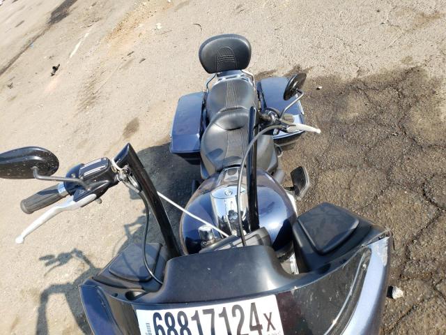 2008 HARLEY-DAVIDSON FLTR 1HD1FS4188Y606143