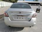 NISSAN ALTIMA 2.5 снимка