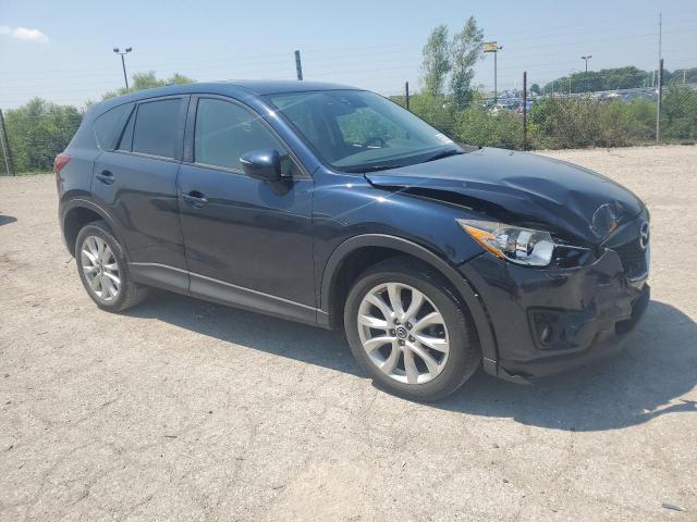 2015 MAZDA CX-5 GT - JM3KE4DY4F0539495