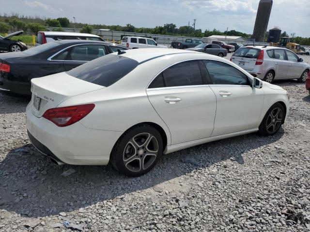 VIN WDDSJ4EB4EN158364 2014 Mercedes-Benz CLA-Class,... no.3