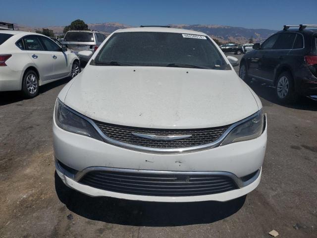 2015 CHRYSLER 200 LIMITE - 1C3CCCAB4FN650648