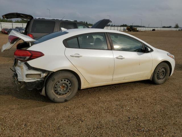 3KPFK4A72JE237654 Kia Forte Lx 2018