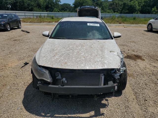 VIN 5XXGT4L34JG264745 2018 KIA Optima, LX no.5