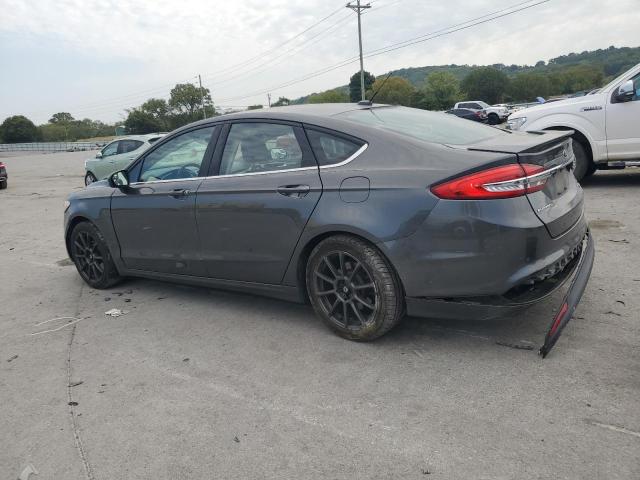 VIN 3FA6P0HD1HR335542 2017 Ford Fusion, SE no.2