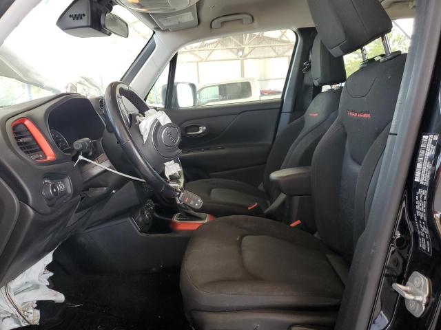 2019 JEEP RENEGADE T - ZACNJBC17KPJ96032