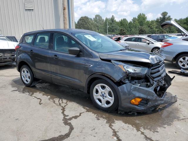 VIN 1FMCU0F76KUA11761 2019 Ford Escape, S no.4