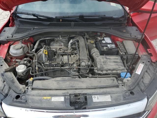 2019 VOLKSWAGEN JETTA SEL - 3VWE57BU7KM005421