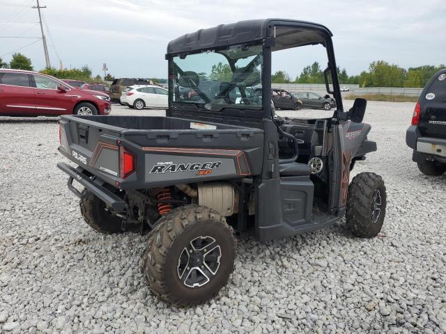 2014 POLARIS RANGER 900 - MI0228A302K052214