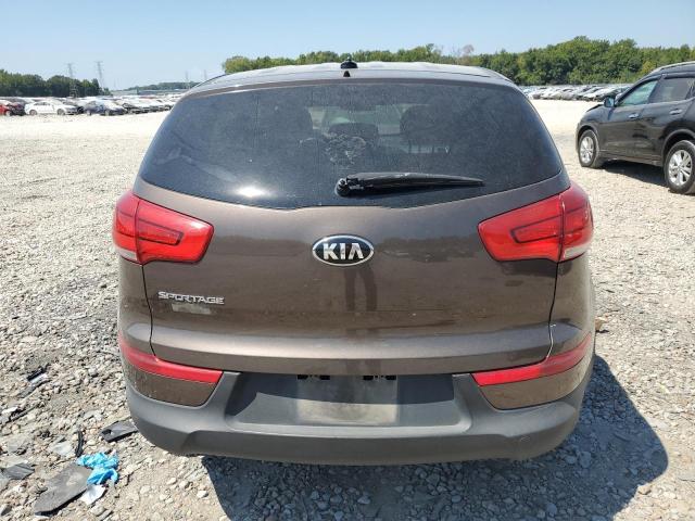 2015 KIA SPORTAGE L - KNDPB3AC9F7676904
