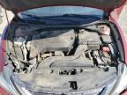 NISSAN ALTIMA 2.5 photo