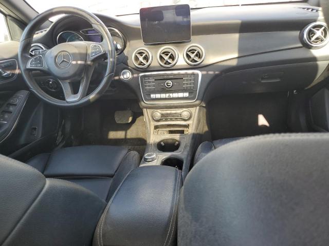 VIN WDCTG4EB4JJ508178 2018 Mercedes-Benz GLA-Class,... no.8