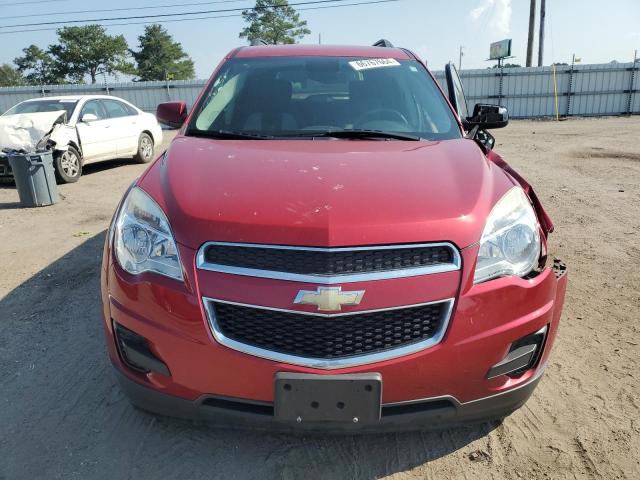 2015 CHEVROLET EQUINOX LT - 2GNALBEK6F6431628