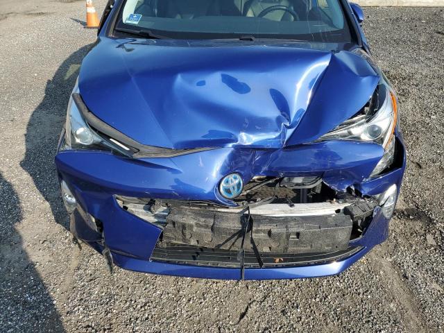 2018 TOYOTA PRIUS - JTDKARFU7J3064220