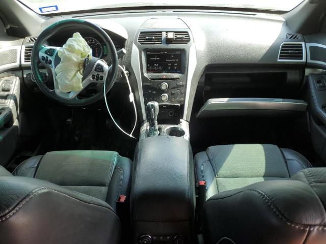 2015 FORD EXPLORER X - 1FM5K7D80FGB73201