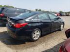 HYUNDAI SONATA GLS photo