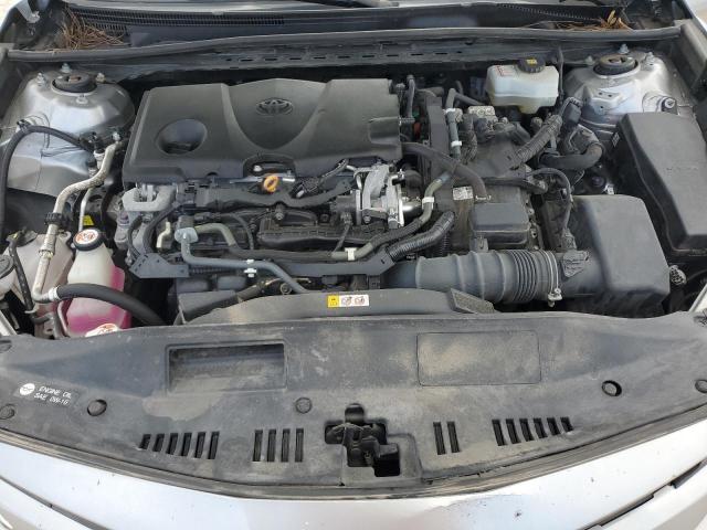 2019 TOYOTA CAMRY LE - 4T1B31HK9KU510253