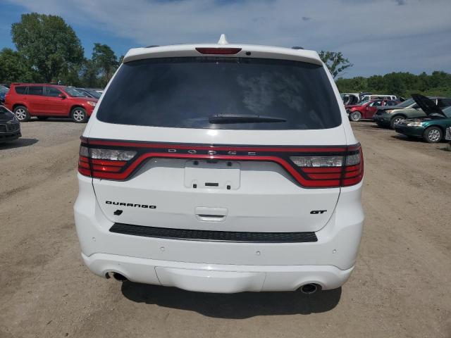 2018 DODGE DURANGO GT - 1C4RDJDG2JC146005