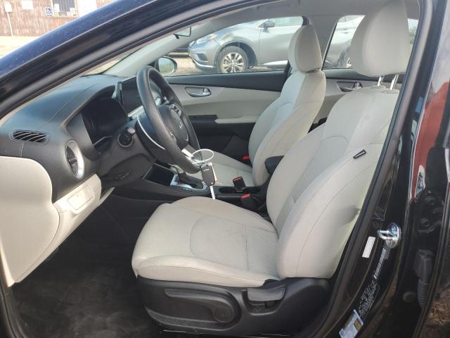2023 KIA FORTE LX - 3KPF24AD4PE676725