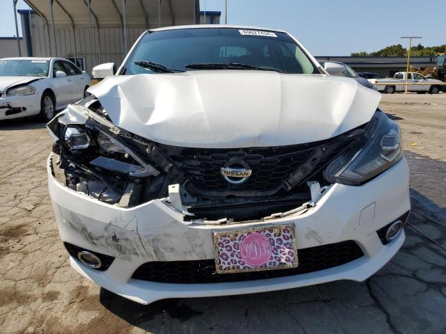 2017 NISSAN SENTRA S - 3N1AB7AP6HY259812