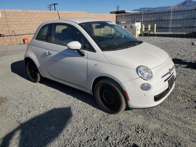 VIN 3C3CFFAR0ET293313 2014 Fiat 500, Pop no.4