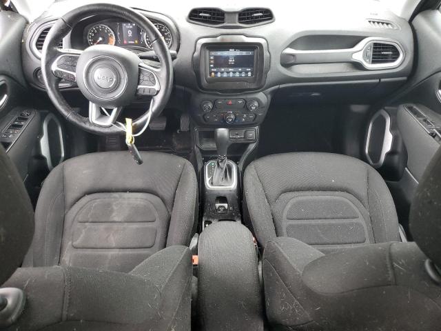 2018 JEEP RENEGADE L - ZACCJABB3JPH42757
