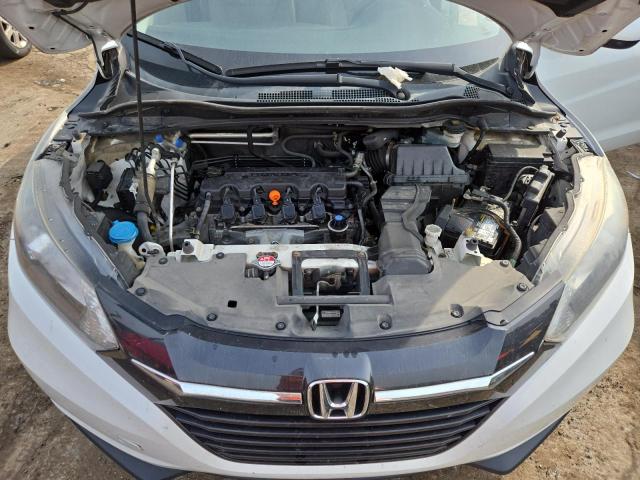2016 HONDA HR-V LX - 3CZRU6H33GM766870