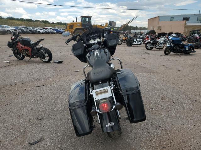 2008 HARLEY-DAVIDSON FLTR - 1HD1FS4118Y677071