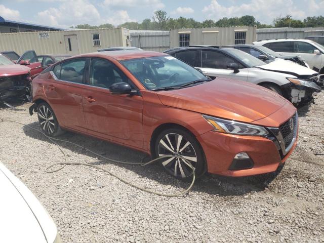 2021 NISSAN ALTIMA SR 1N4BL4CV6MN371421