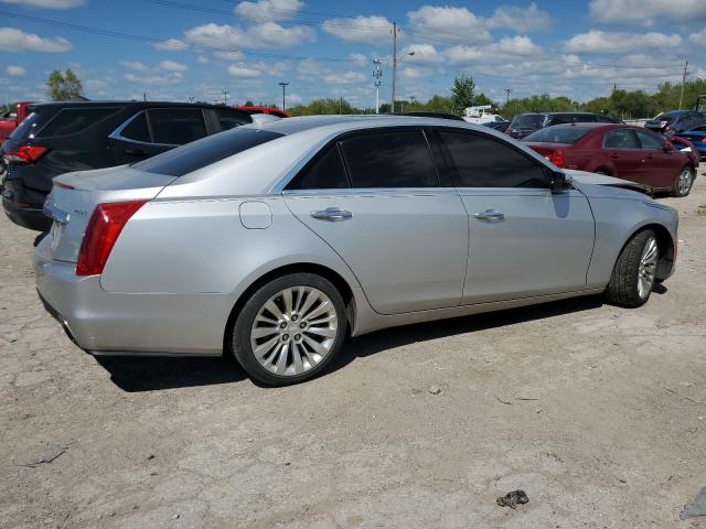 VIN 1G6AX5SX5H0163782 2017 Cadillac CTS, Luxury no.3