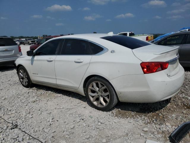 VIN 2G1125S30E9111835 2014 Chevrolet Impala, LT no.2