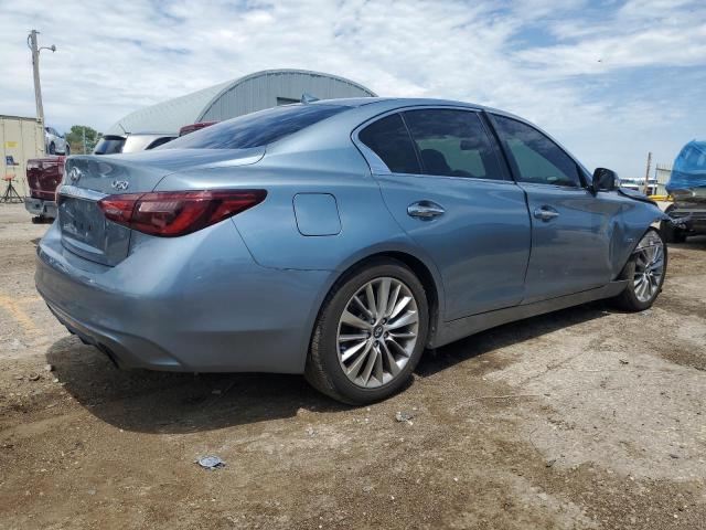 2018 INFINITI Q50 LUXE - JN1EV7AP6JM363072