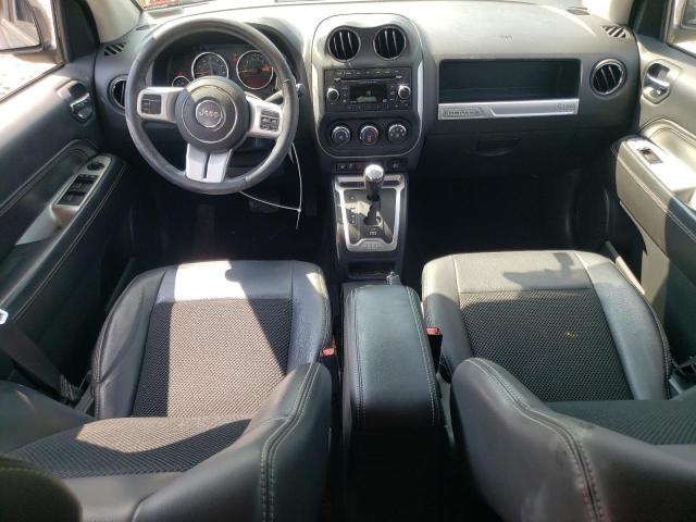 2015 JEEP COMPASS LA - 1C4NJDEB4FD177365