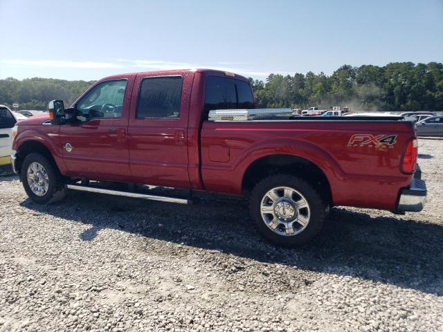 2015 FORD 1220 HST 1FT7W2BT3FEB58828