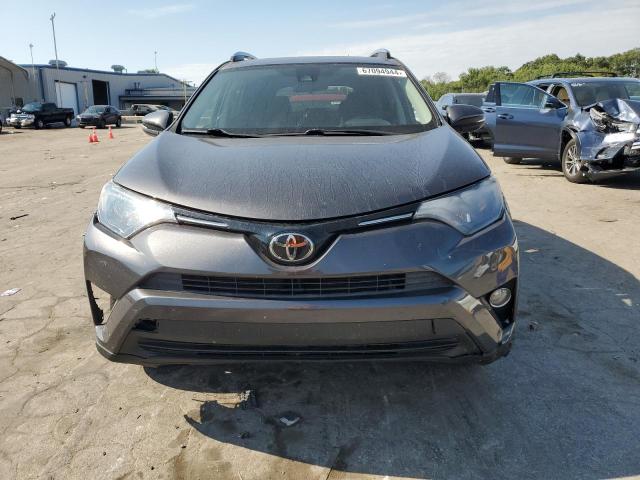 2017 TOYOTA RAV4 XLE - JTMWFREV6HJ148600