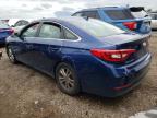 HYUNDAI SONATA SE photo