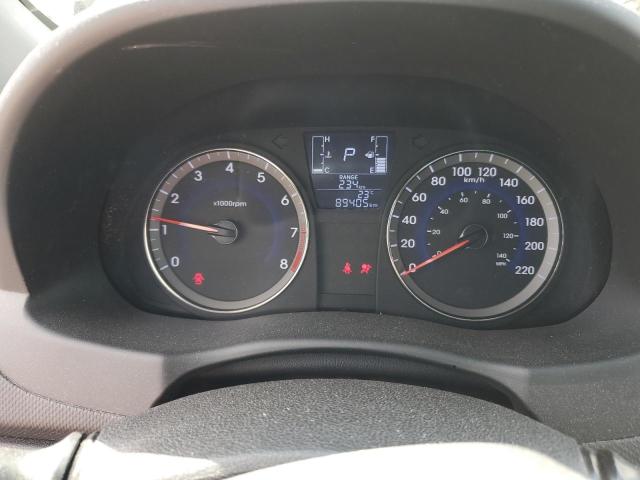 2015 HYUNDAI ACCENT GS - KMHCT5AE7FU202178