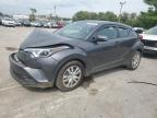 2018 TOYOTA C-HR - NMTKHMBX6JR056542
