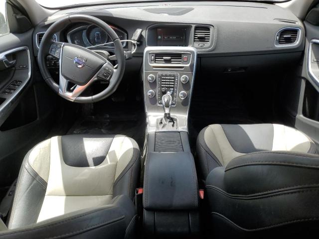 2016 VOLVO S60 CROSS YV4612UM1G2001203