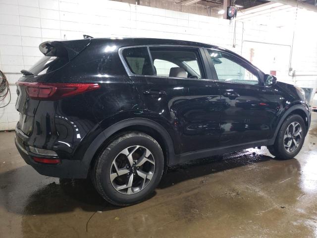 2020 KIA SPORTAGE L - KNDPMCAC9L7738954