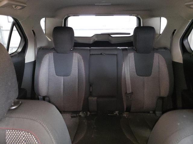 2016 CHEVROLET EQUINOX LT - 2GNFLFEK0G6206135