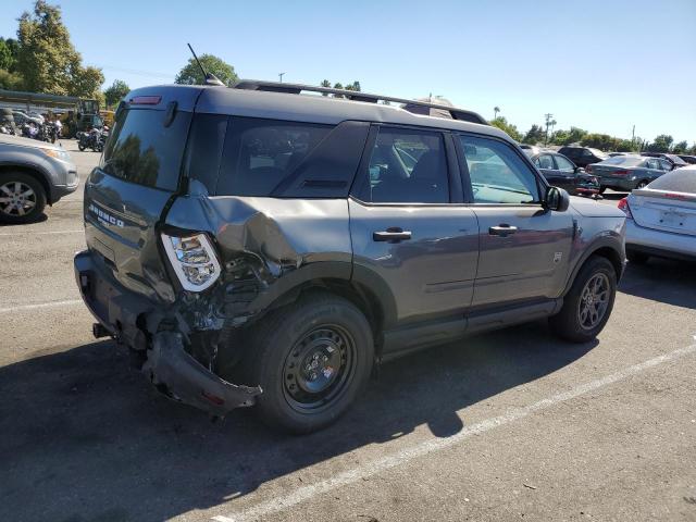 2022 FORD BRONCO SPO 3FMCR9B6XNRE31599  66329554