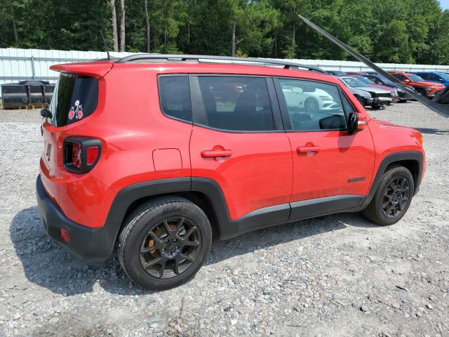 2020 JEEP RENEGADE L - ZACNJABB5LPL73604
