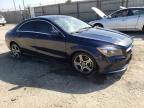 MERCEDES-BENZ CLA 250 photo