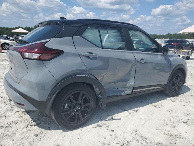 2023 NISSAN KICKS SR - 3N1CP5DV3PL514341