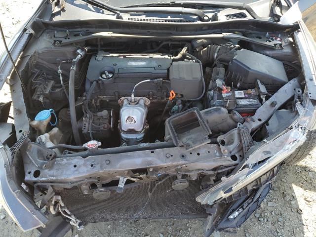 2017 HONDA ACCORD EX - 1HGCT1B7XHA010241