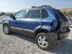 HYUNDAI TUCSON SE photo