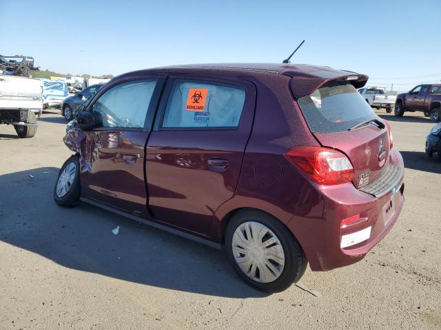 Vin: ml32a3hj0hh017885, lot: 68944934, mitsubishi mirage es 20172
